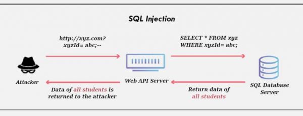 SQL Injection Types – How To Test SQL Injection Manually - Softvity